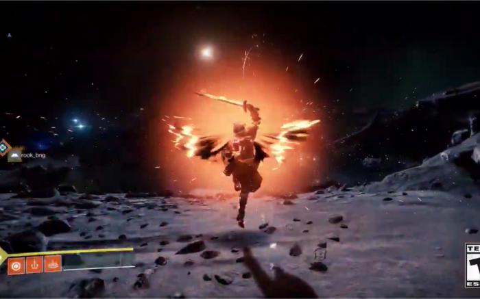 命运2火术士怎么加点最强2