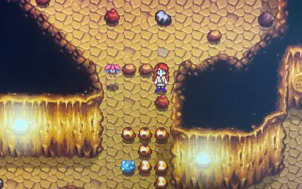 星露谷物语哪些武器必刷2