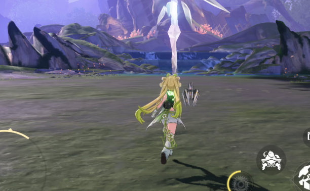 鸣潮仇远共鸣链怎么抽2