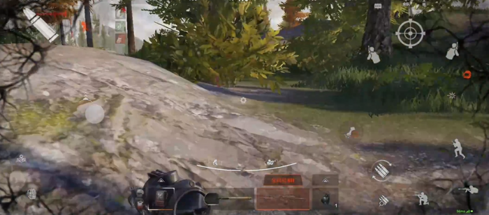 暗区突围农场任务钥匙链怎么得2