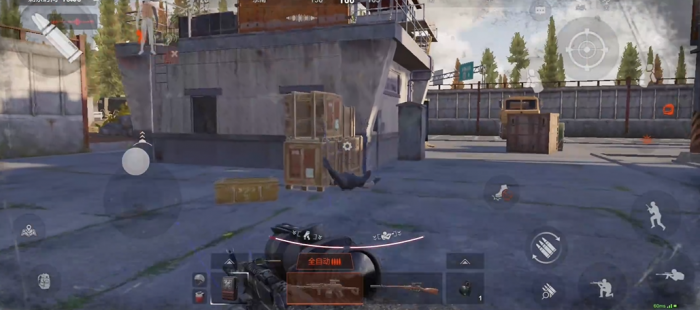 暗区突围农场任务钥匙链怎么得3