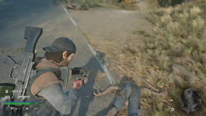 往日不再体质怎么点1