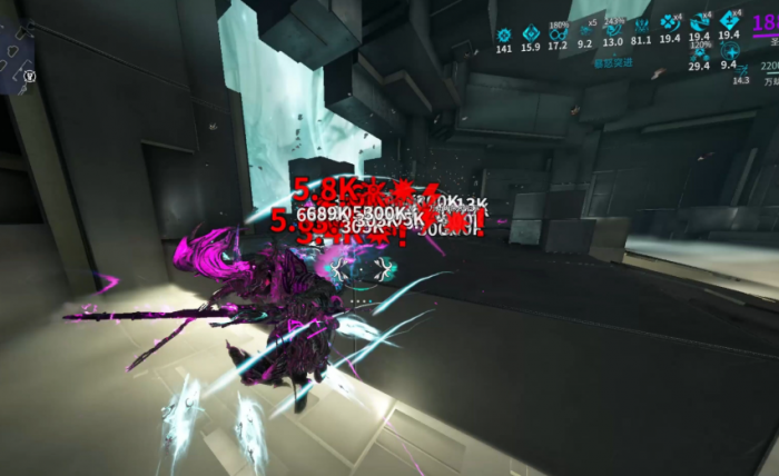 星际战甲水男怎么配卡1