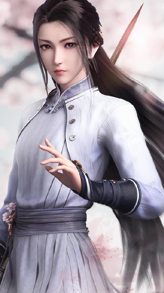 少年歌行剑仙属于什么境界2