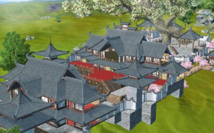 妄想山海在哪里盖房子好_妄想山海在哪里盖房子好详细介绍