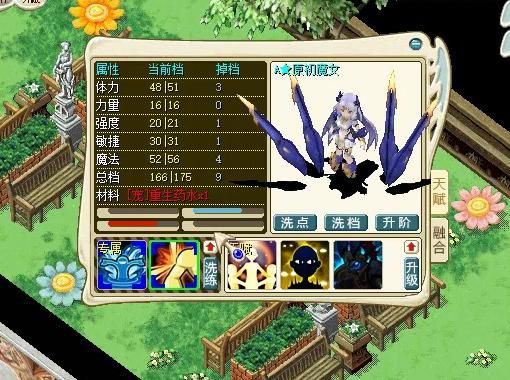 魔力宝贝宠物忠诚度怎么提升1