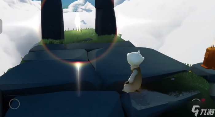 光遇恶魔翅膀怎么搞3