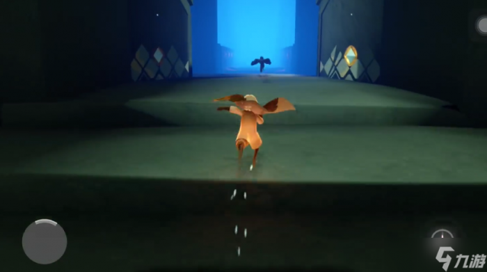 光遇墓土怎么才能走到禁阁_光遇墓土怎么走到终点 光遇墓土怎么才能走到禁阁_光遇墓土怎么走到终点