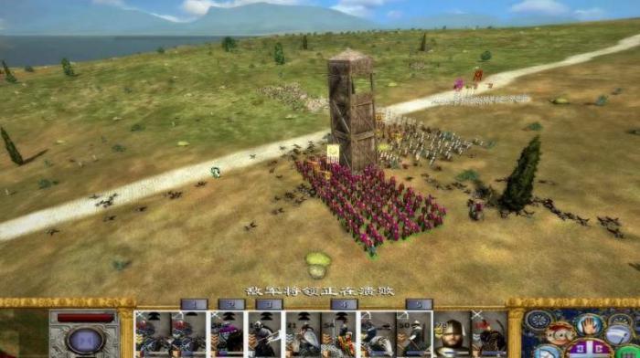 中世纪2全面战争将军特性有什么用_中世纪2全面战争无敌的将军秘籍 中世纪2全面战争将军特性有什么用_中世纪2全面战争无敌的将军秘籍