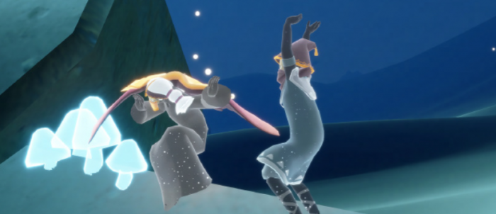 光遇什么旅行先祖最好1