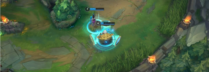 英雄联盟手游基兰怎么出装3