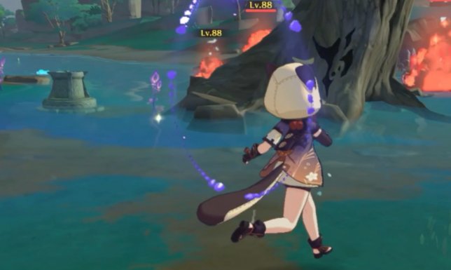 原神比鲁尼之诫任务怎么做1