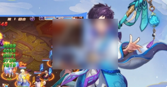 御剑红尘攻略全流程图文详解2