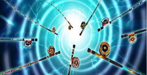 钓鱼大对决攻略秘籍4