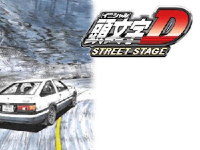 头文字d公路传说怎么改装2