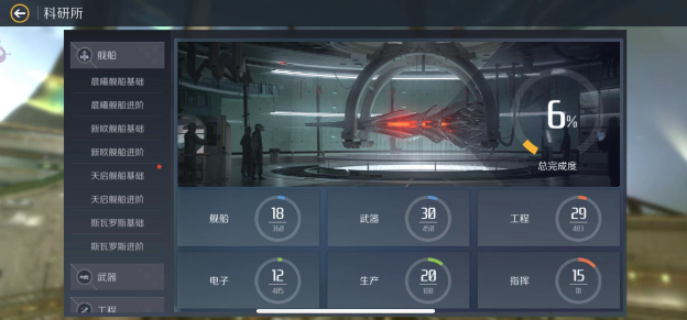 第二银河指挥官技能点怎么加2