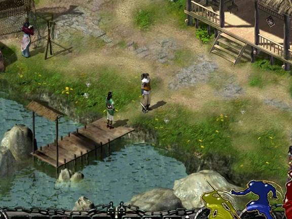 新剑侠情缘几种结局_新剑侠情缘剧情攻略