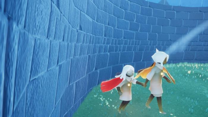 为什么光遇伊甸的门是关着的2