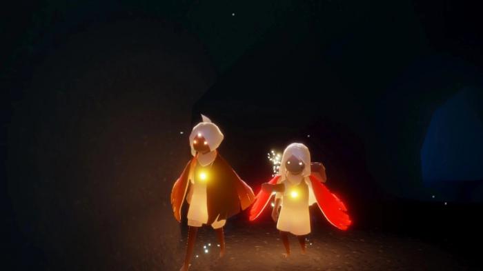 为什么光遇伊甸的门是关着的3