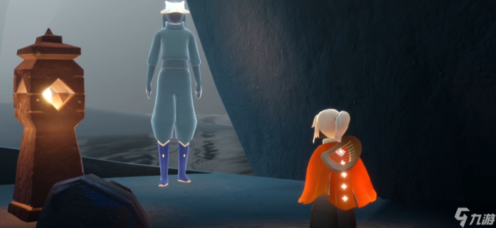 光遇飞吻在哪里解锁1