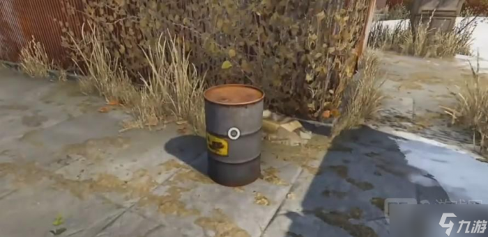 失控进化低品质燃油怎么获取3