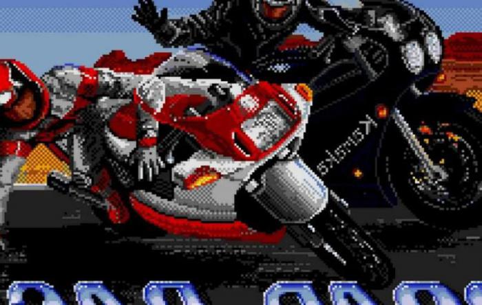 暴力摩托怎么选车_暴力摩托车介绍 暴力摩托怎么选车_暴力摩托车介绍