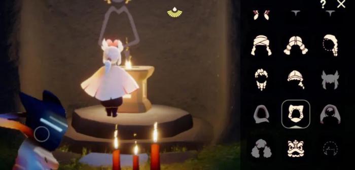 光遇赛季先祖有哪些隐藏关卡3