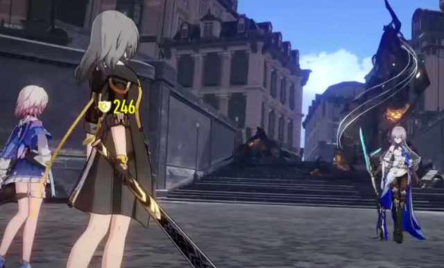 崩坏星穹铁道24新增成就如何解锁3