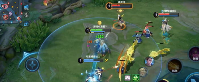 王者荣耀明世隐连招是什么1