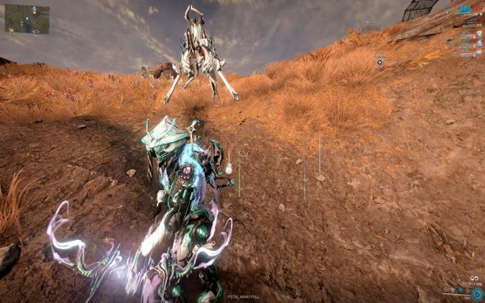 星际战甲弓妹怎么配卡2