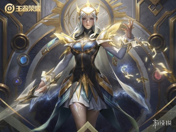 王者荣耀露娜打法教学攻略大全_王者荣耀露娜教学视频 王者荣耀露娜打法教学攻略大全_王者荣耀露娜教学视频