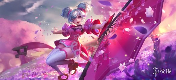 王者荣耀小乔打法教学攻略大全_王者荣耀小乔的打法