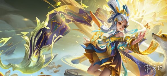 王者荣耀小乔打法教学攻略大全9