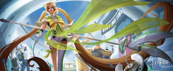 王者荣耀大乔打法教学攻略大全11