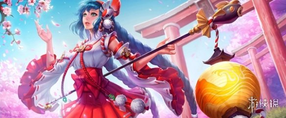 王者荣耀大乔打法教学攻略大全12