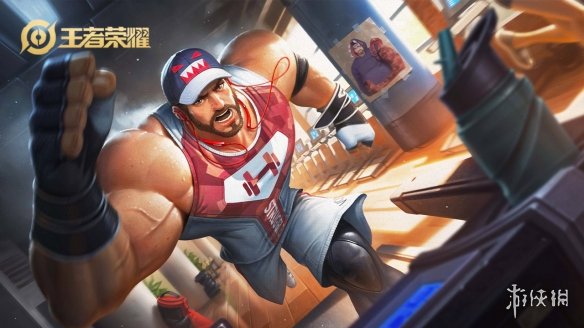 王者荣耀程咬金打法教学攻略大全9