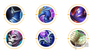 王者荣耀妲己打法教学攻略大全3