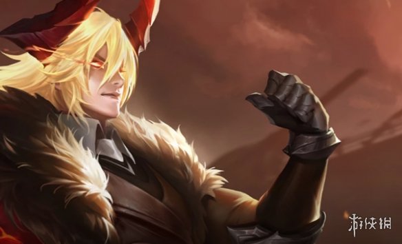 王者荣耀李信打法教学攻略大全10