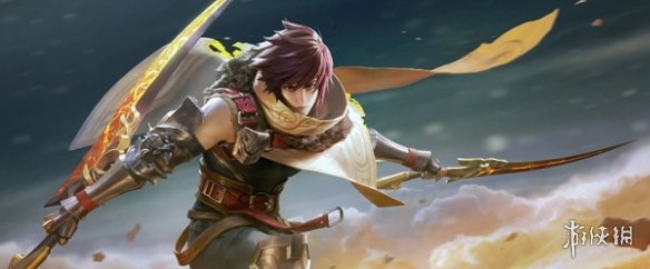 王者荣耀澜打法教学攻略大全8