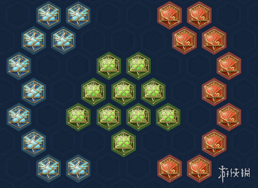 王者荣耀公孙离打法教学攻略大全4