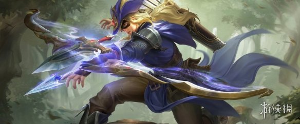 王者荣耀后羿打法教学攻略大全11