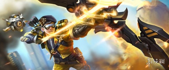 王者荣耀后羿打法教学攻略大全12