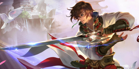 王者荣耀段位等级顺序最新_最强王者排位等级段位表最新版