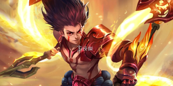 王者荣耀新版哪吒技能加点推荐_王者荣耀哪吒怎么出装厉害