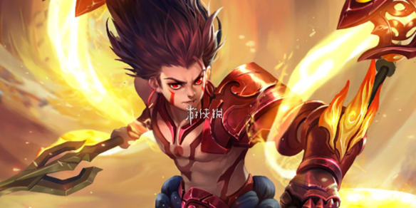 王者荣耀哪吒技能调整一览_封神太子2哪吒装备大全和掉落一览