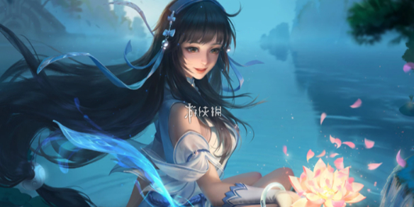 王者荣耀西施连控操作技巧1