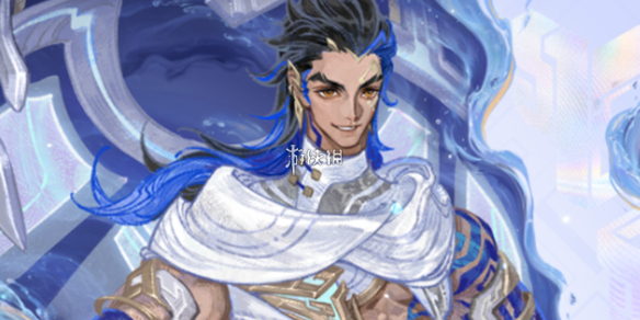 王者荣耀大禹玩法教学攻略大全1