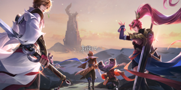 王者荣耀英文名介绍_王者荣耀英文名字id 王者荣耀英文名介绍_王者荣耀英文名字id