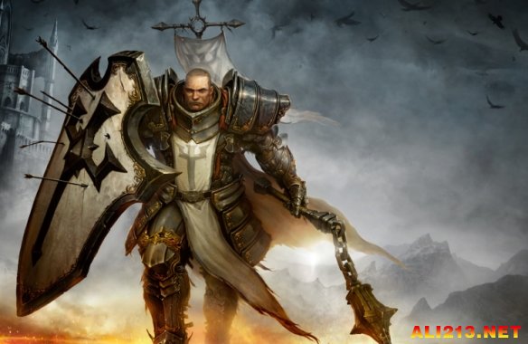 《暗黑破坏神4》快速刷罗盘位置1