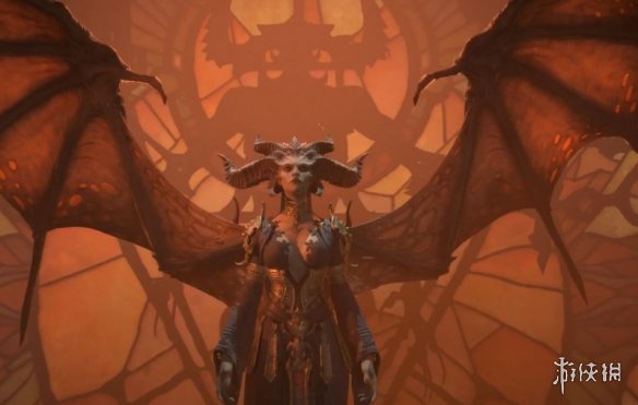 《暗黑破坏神4》国服升级路线介绍2